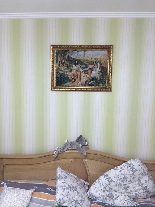 De închiriat apartament 3 camere