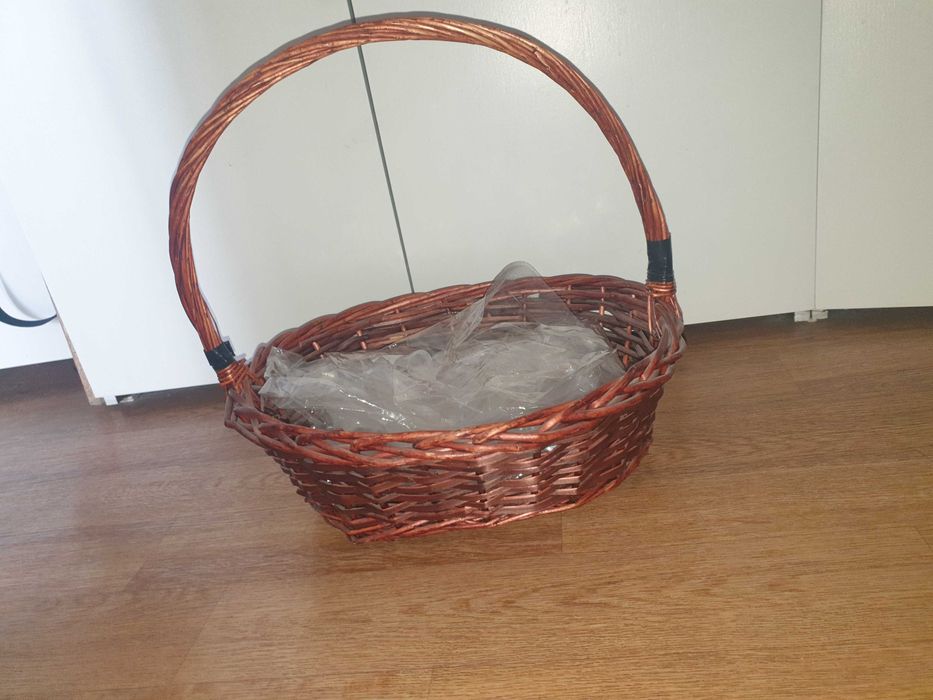 Продам корзинки разные.