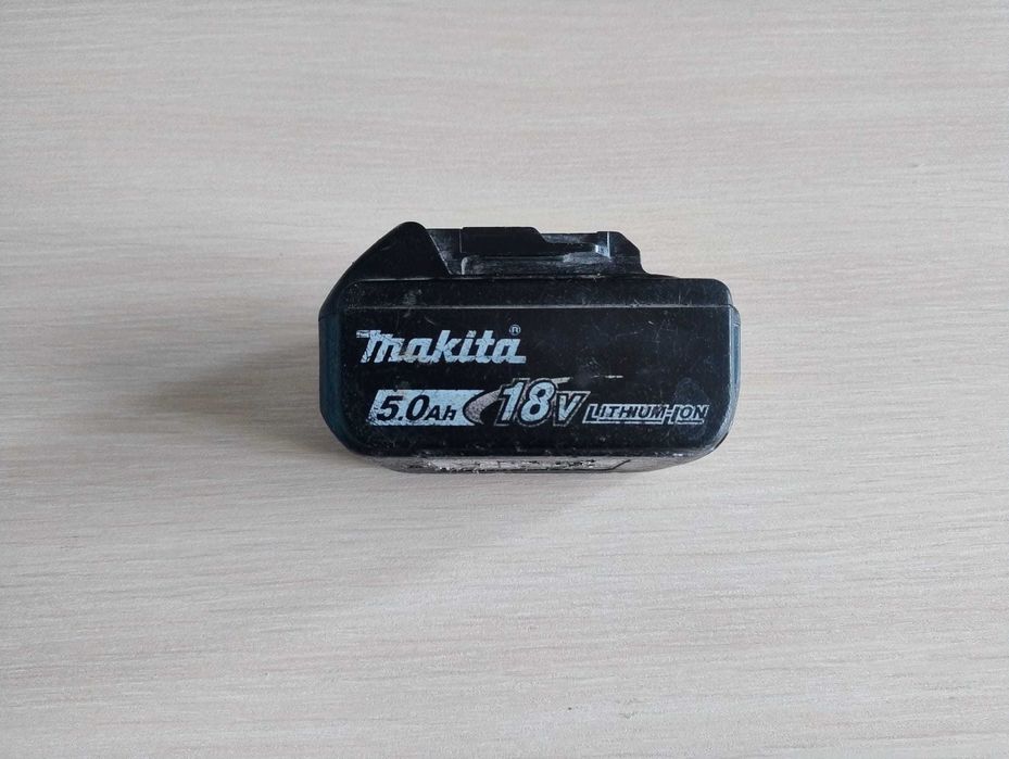 Autofiletanta MAKITA DDF484