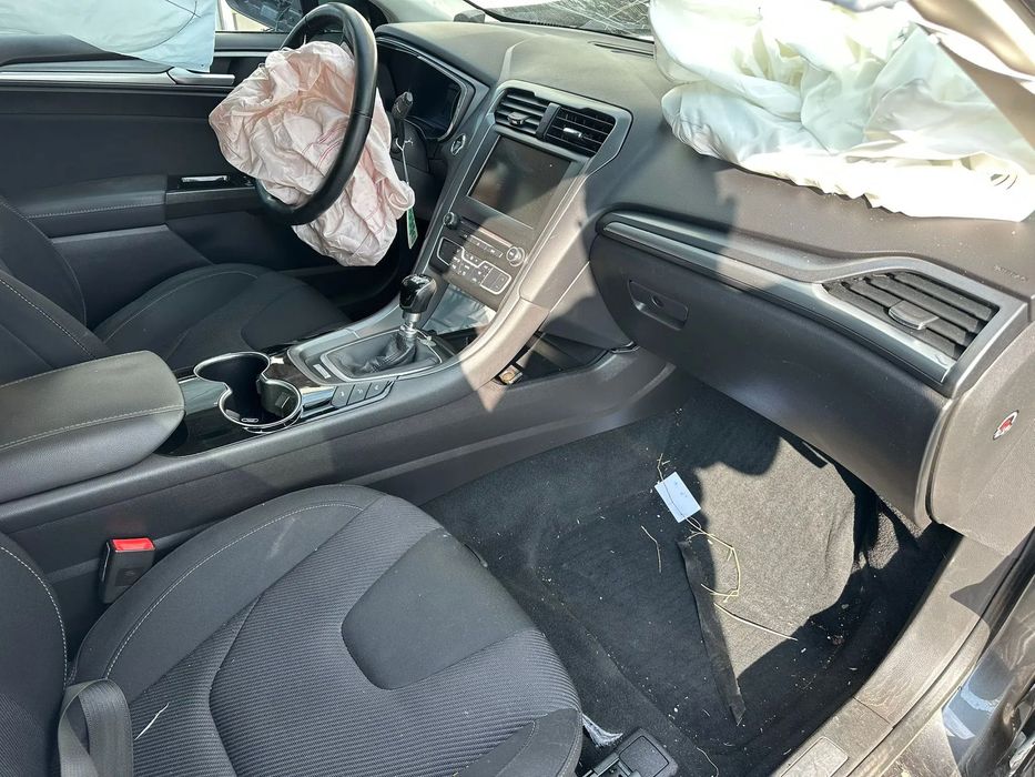 Dezmembrari Mondeo Mk5 2019 / 1.6 tdci