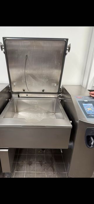 Rational /Frima/ Рационал vcc 211  vario cooking