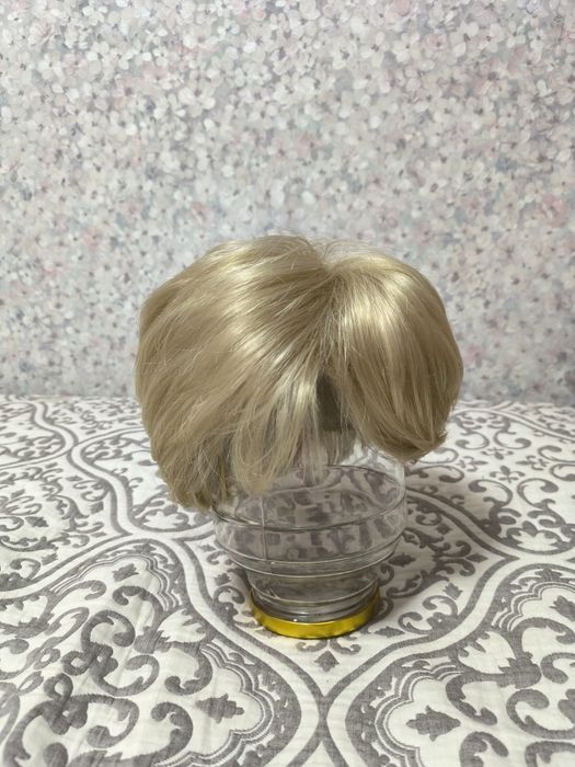 Японский парик продам