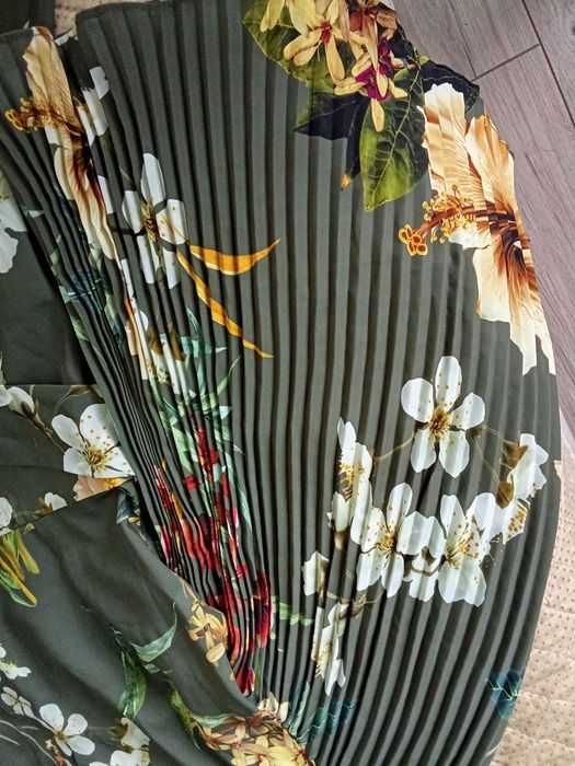 Платье турецкое нарядное