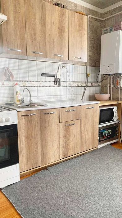 Сагбон Голден Хаусда 2 хона 3/9 Евро квартира Сотилади 680*