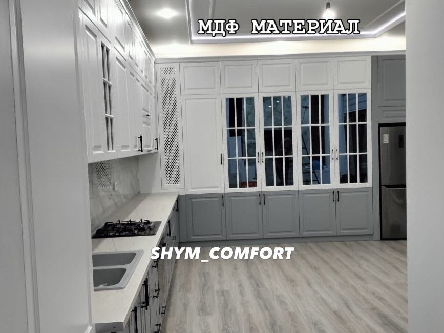 Мебель на заказ         .