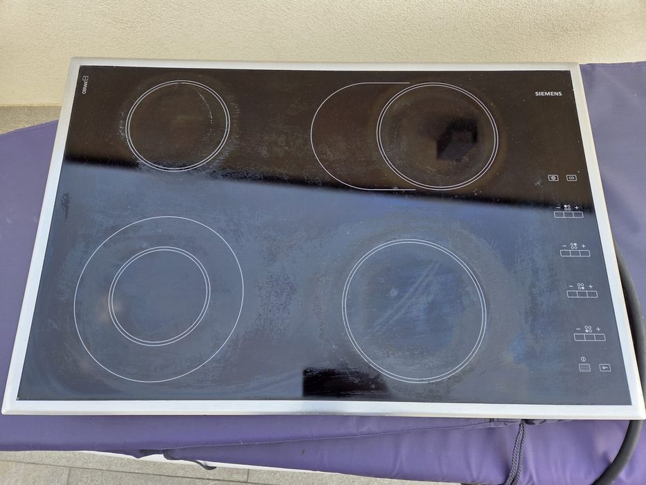 Vand cuptor și plita electrica,frigider