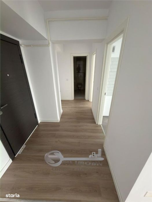 Apartament 2 camere | CONEST Evolution | 55.7 mp total | Intabulat | M