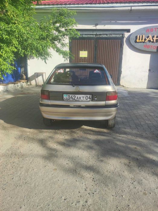 Продам Опель Астра