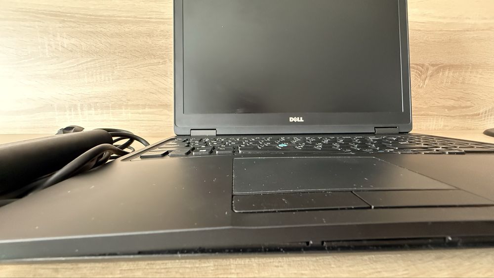 Laptop Dell Latitude