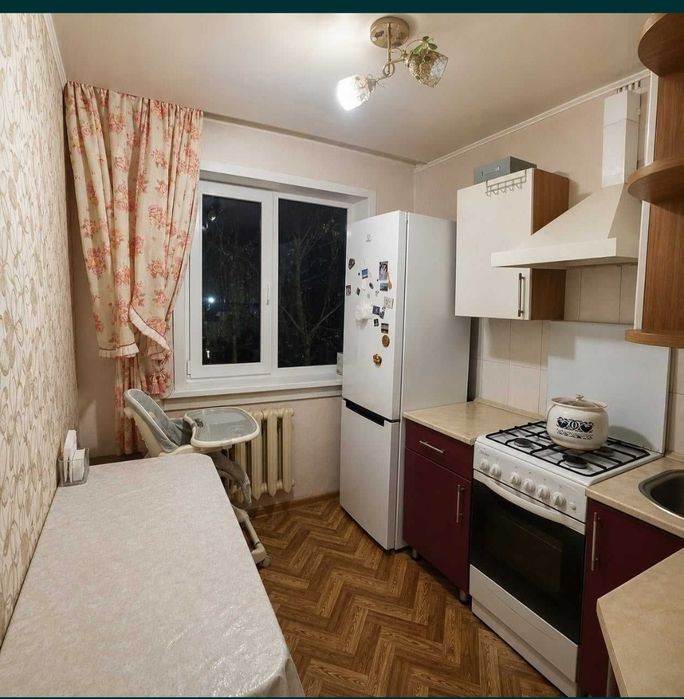Продам 2комнатную квартиру