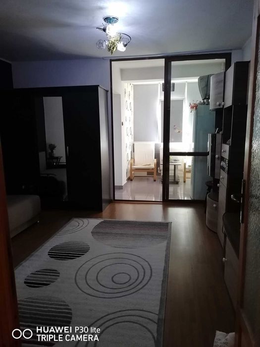 Vanzare garsoniera confort 1 Pacii Tulcea