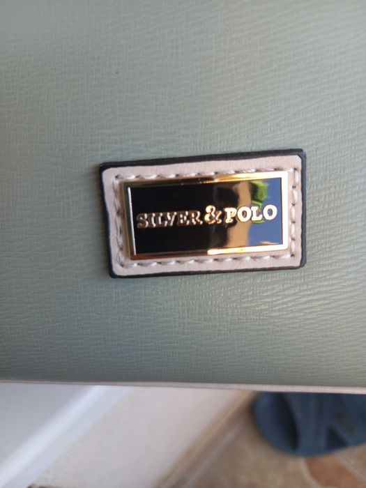 Нова дамска чанта