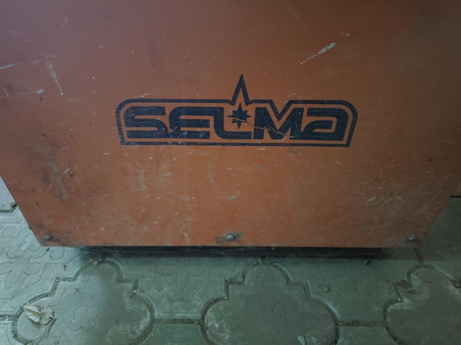 Выпрямитель сварочный ВДМ - 6303