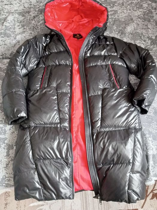 Женская куртка продам