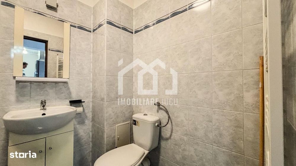Apartament 2 camere, 53mp utili, Etaj 2, Zona Panemar, Jucu de Mijloc