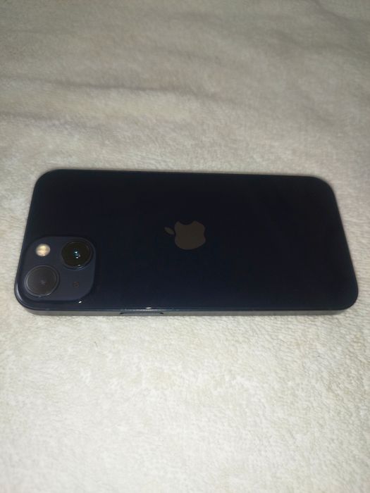 iPhone 13 128gb темно-синий