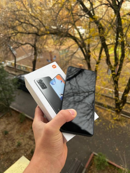 Redmi note 11 pro ideal