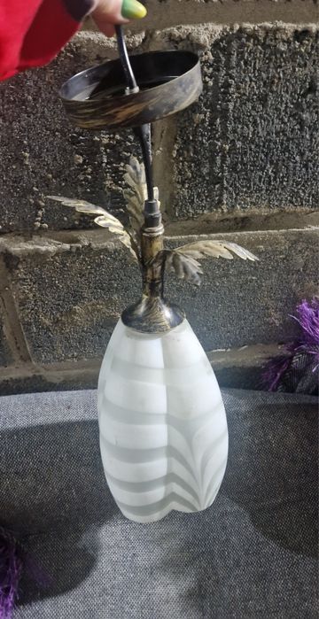 Продам светильник на кухню