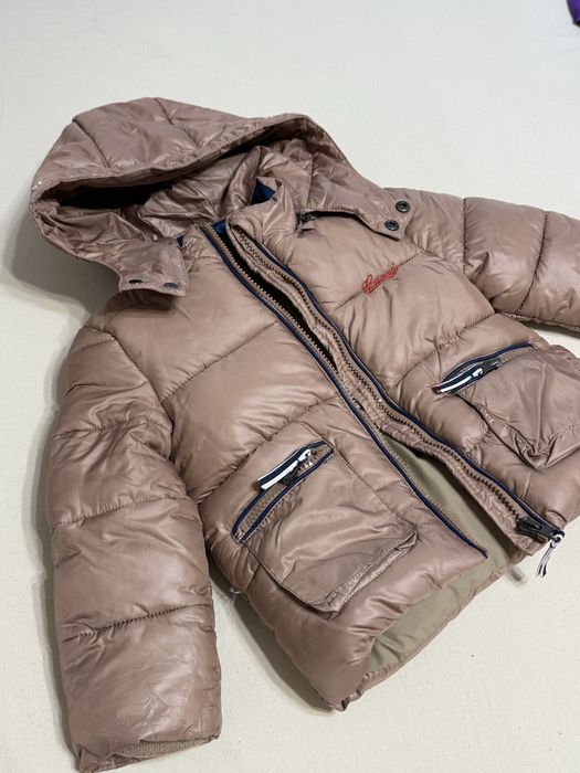 Продам зимний комбинезон