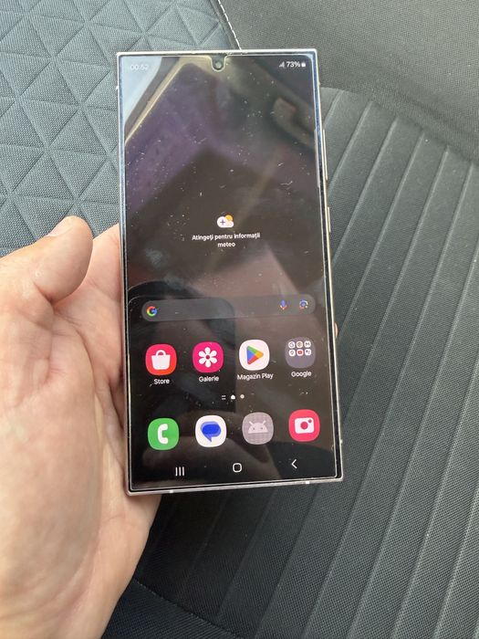 Samsung S24 ultra 256gb