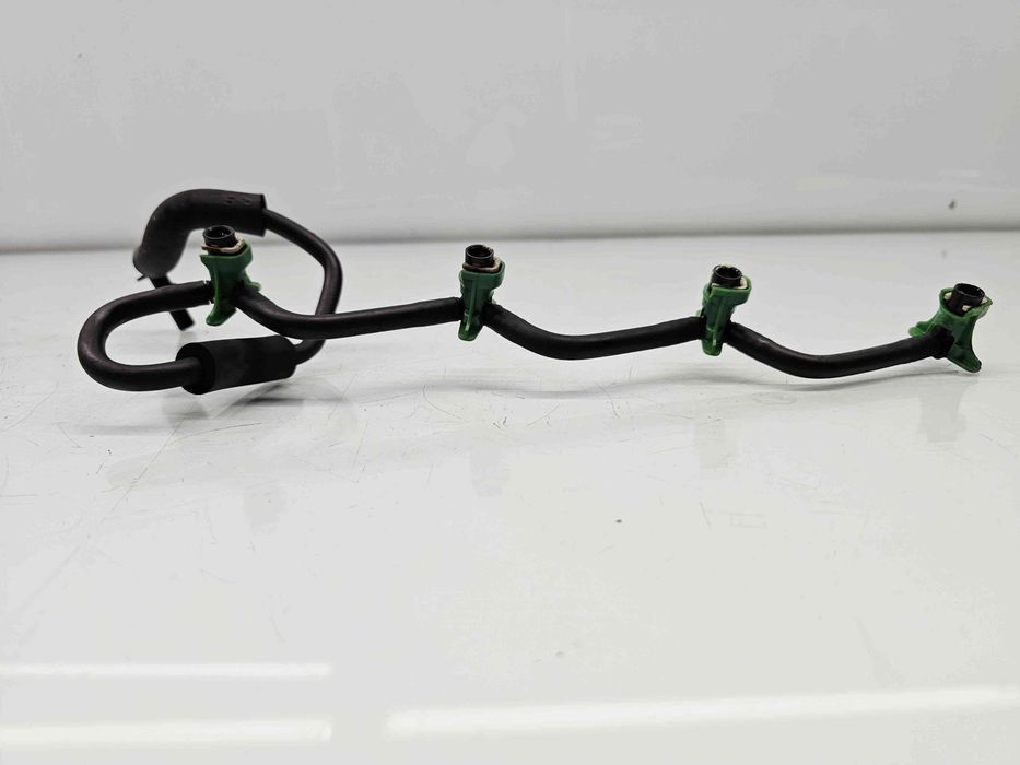 Conducta retur injectoare Peugeot 2008 [Fabr 2013-prezent] OEM 1.6 HDI