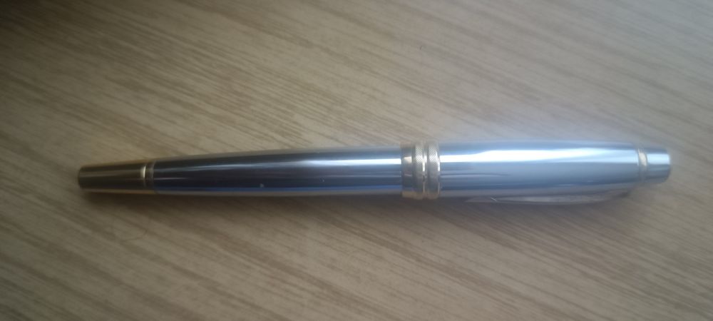 Чисто нова химикалка CROSS