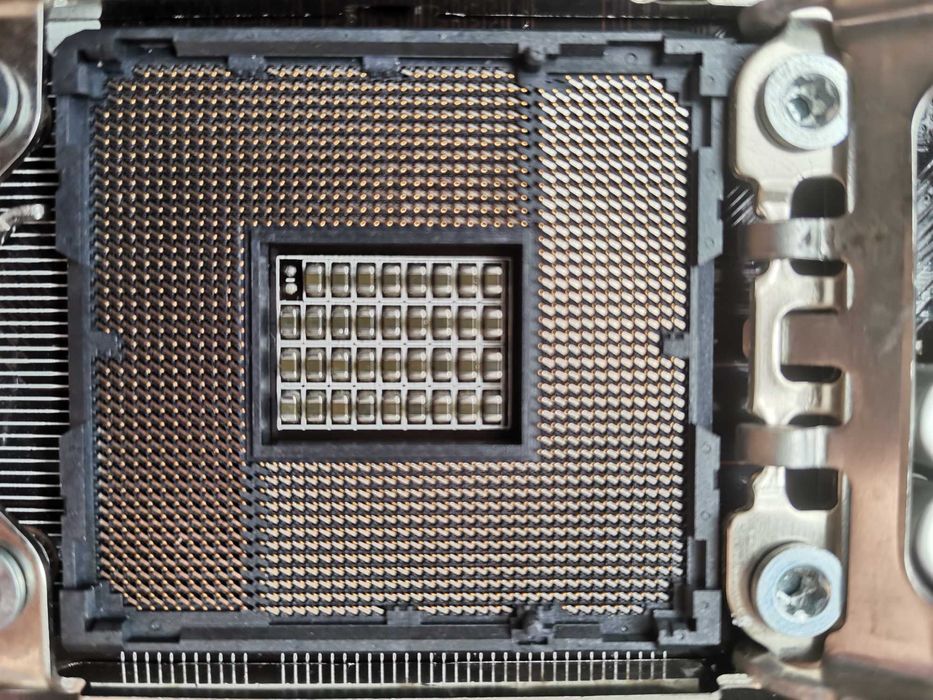 Дънна платка MSI X58 PRO + Intel Xeon X5650 Socket 1366 + 24GB DDR3