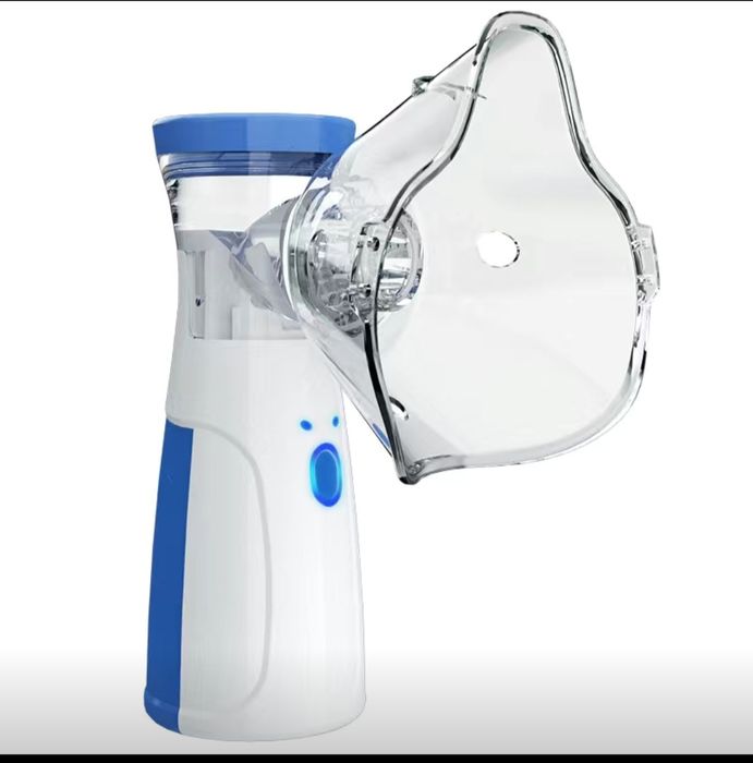 Ингалятор  (Небулайзер)