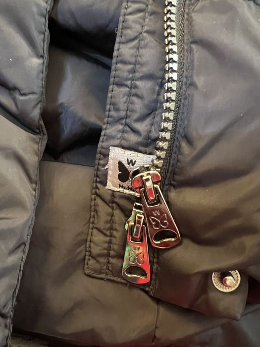 Max Mara яке зимно