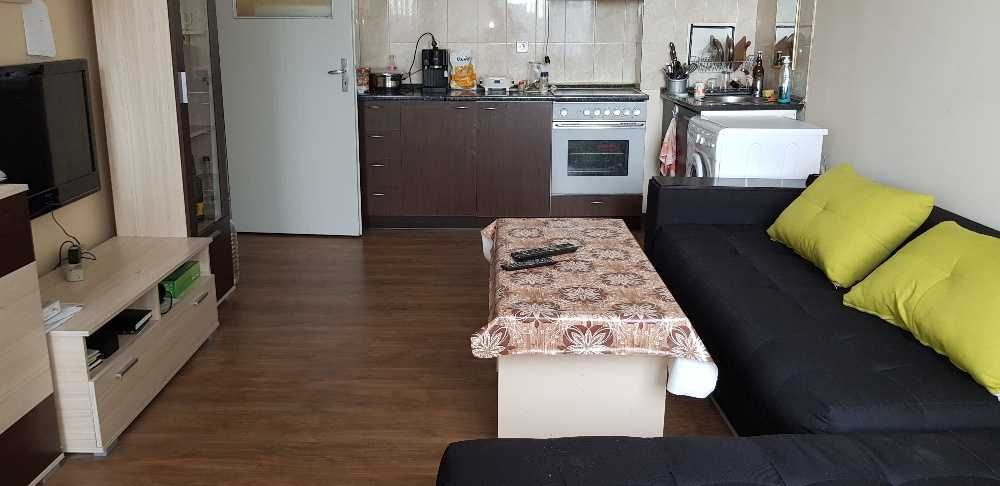 Продава се Двустаен апартамент в София, Люлин 6 - 44 кв.м за 2500 €/кв.м - Снимка #2