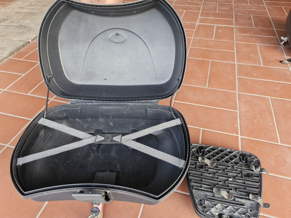 Topcase  Nonfango 848 universal
