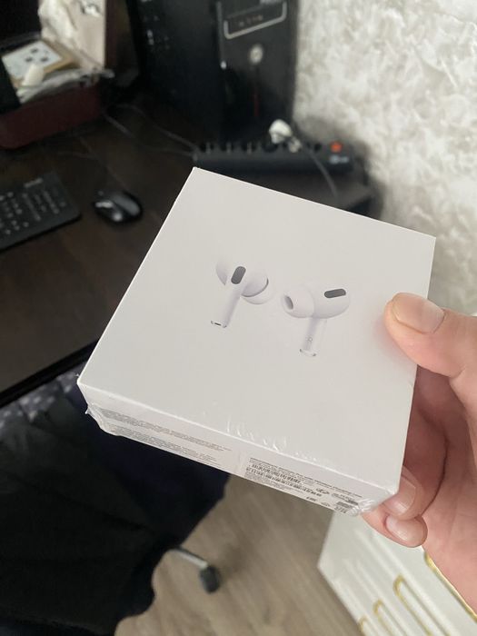 Наушники Airpods pro
