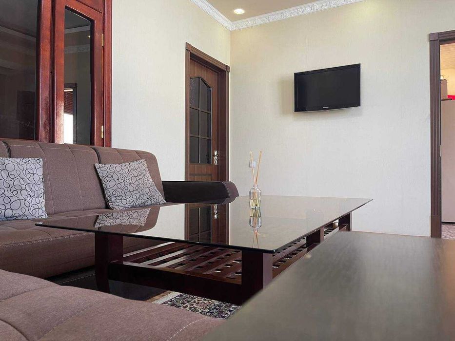 Ижарага(арендага) 3х хонали квартира топширилади ХОЗЯЙКАси билан!