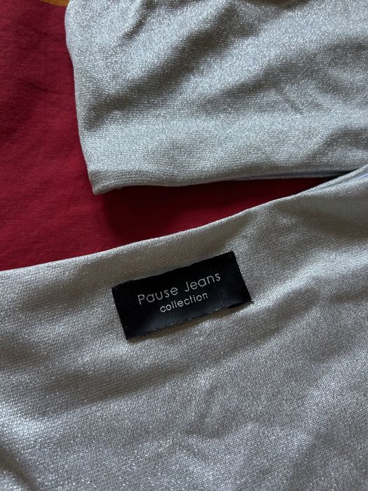 Бански pause jeans