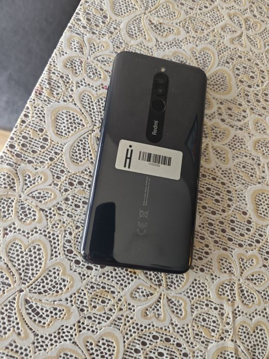 Редми Нот 8,память32,2022