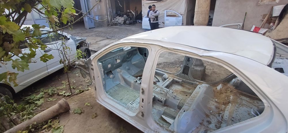 2025 кобалт кузиф