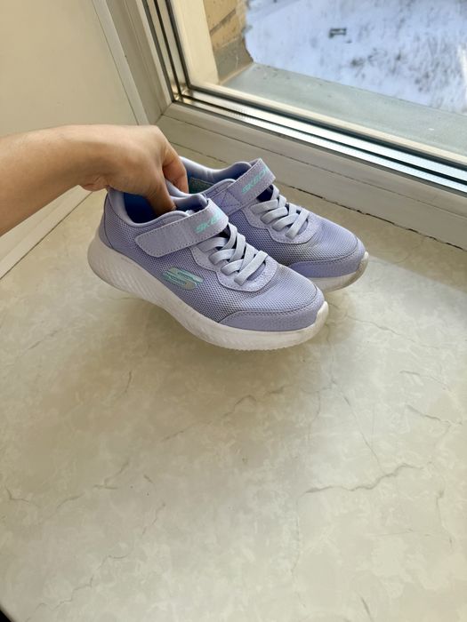 Кроссовки Skechers