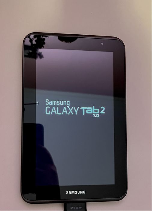 Таблет Samsung Galaxy Tab 2 8GB
