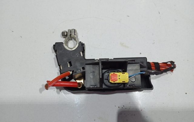 Capsa pirotehnica 4F0915519 Audi A5 8T [2007 - 2011]