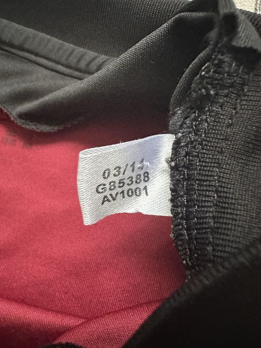 Adidas AC Milan original тениска.M