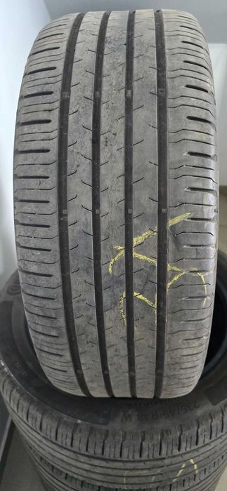Гуми Continental ЕcoContact 6  235/45R18