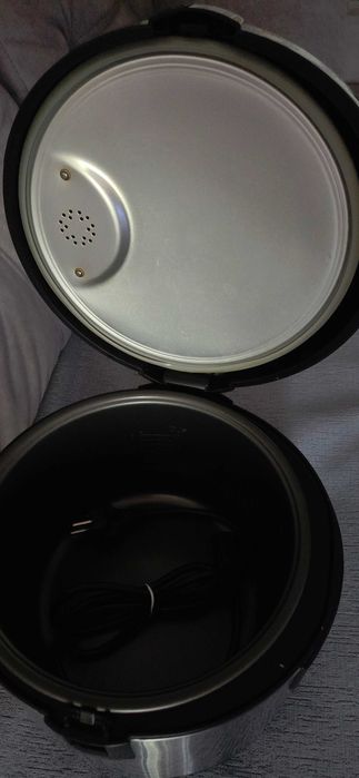 Мультиварка Panasonic