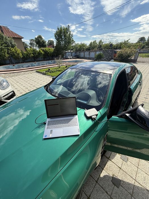 Retrofit /Modificare Auto Kit Complet Adaptări/Codari /Stage/Pops