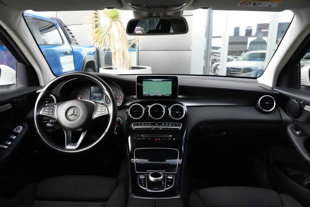 **НА ЧАСТИ** Mercedes GLC 250cdi  X253