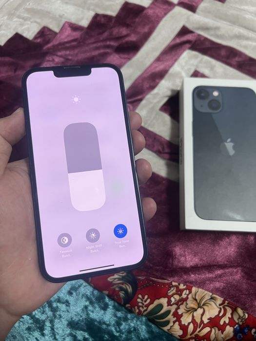 Айфон 13 128 гб продам