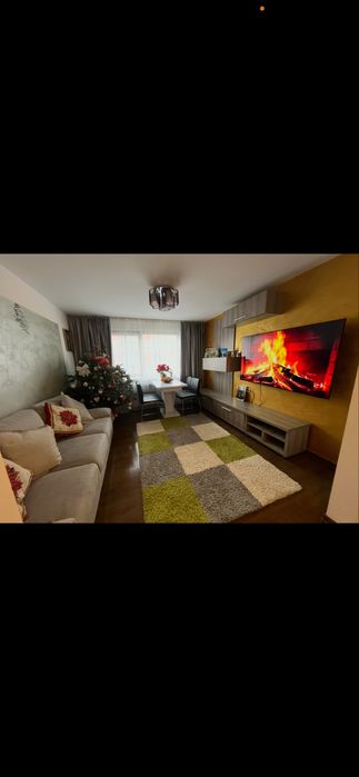 Apartament 3 camere Kaufland