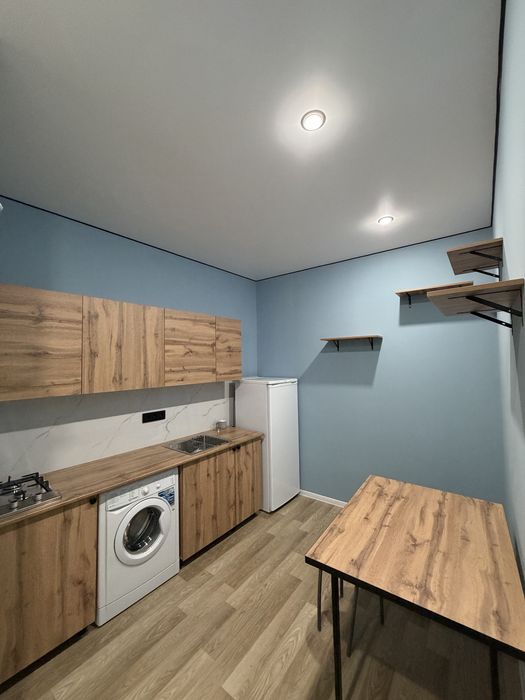 Сдается в частном секторе квартира