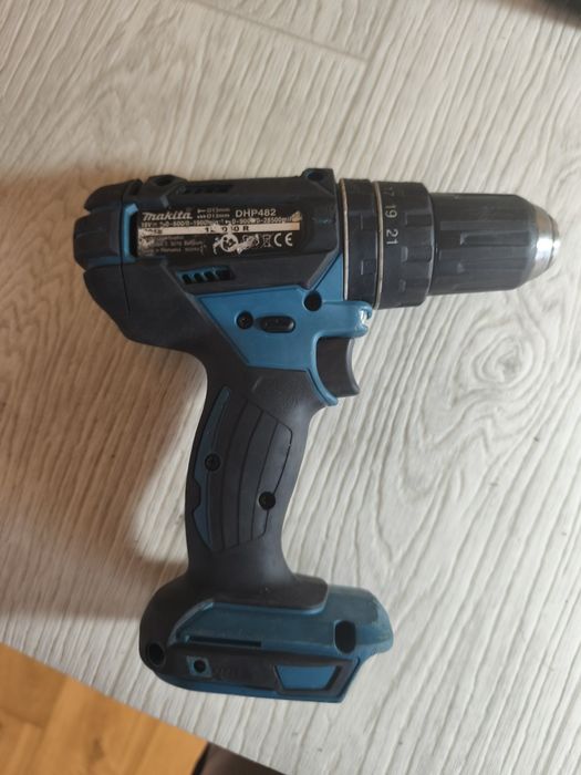 Autofiletanta Makita