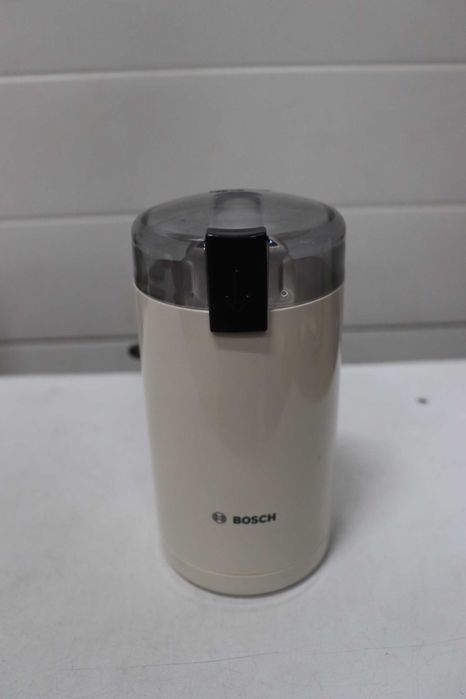 Кафемелачка Bosch TSM6A017C 180W 75g кремава