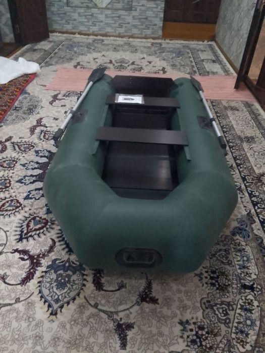 Лотка новый сатилади